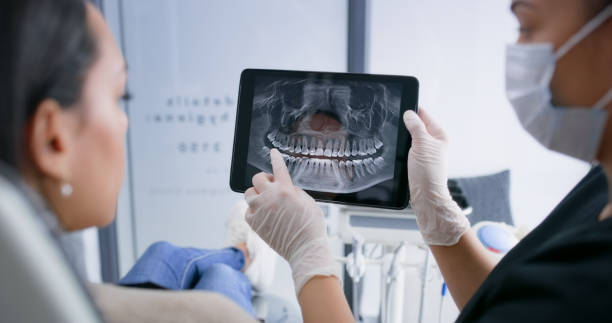 Licensed Teeth Cleaning And Checkup service in Los Osos, CA - Smile Center Dentistry